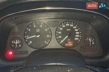Седан Opel Astra 1999 в Кропивницькому