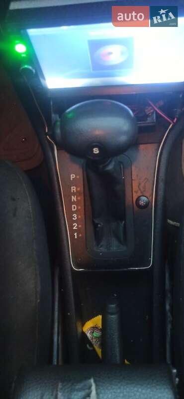 Седан Opel Astra 1999 в Кропивницком