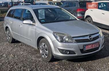 Универсал Opel Astra 2008 в 