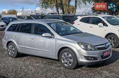 Универсал Opel Astra 2008 в 