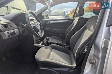 Универсал Opel Astra 2008 в 