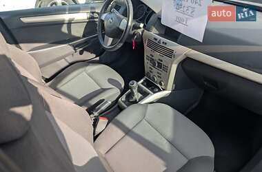 Универсал Opel Astra 2008 в 