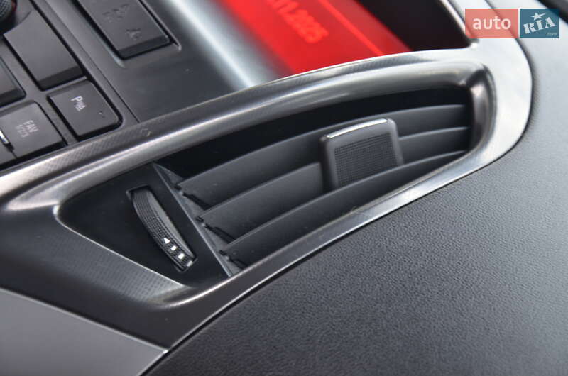Хэтчбек Opel Astra 2012 в Дрогобыче