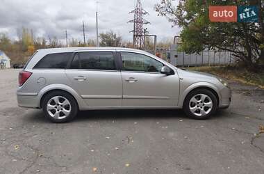 Універсал Opel Astra 2005 в  фото 5 Універсал Opel Astra 2005 в