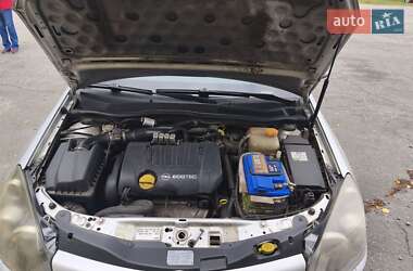 Універсал Opel Astra 2005 в  фото 11 Універсал Opel Astra 2005 в