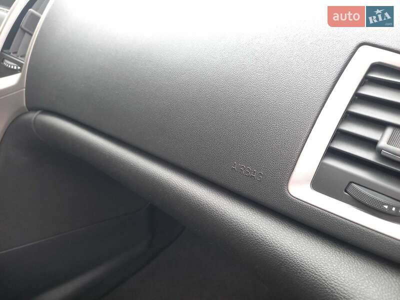 Хэтчбек Opel Astra 2013 в Черкассах фото 25 Хэтчбек Opel Astra 2013 в Черкассах