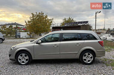Универсал Opel Astra 2009 в 