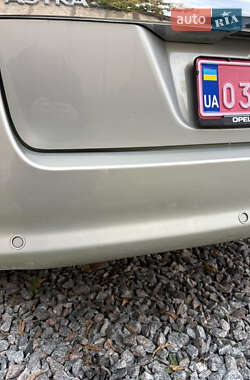 Универсал Opel Astra 2009 в 
