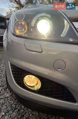 Универсал Opel Astra 2009 в 