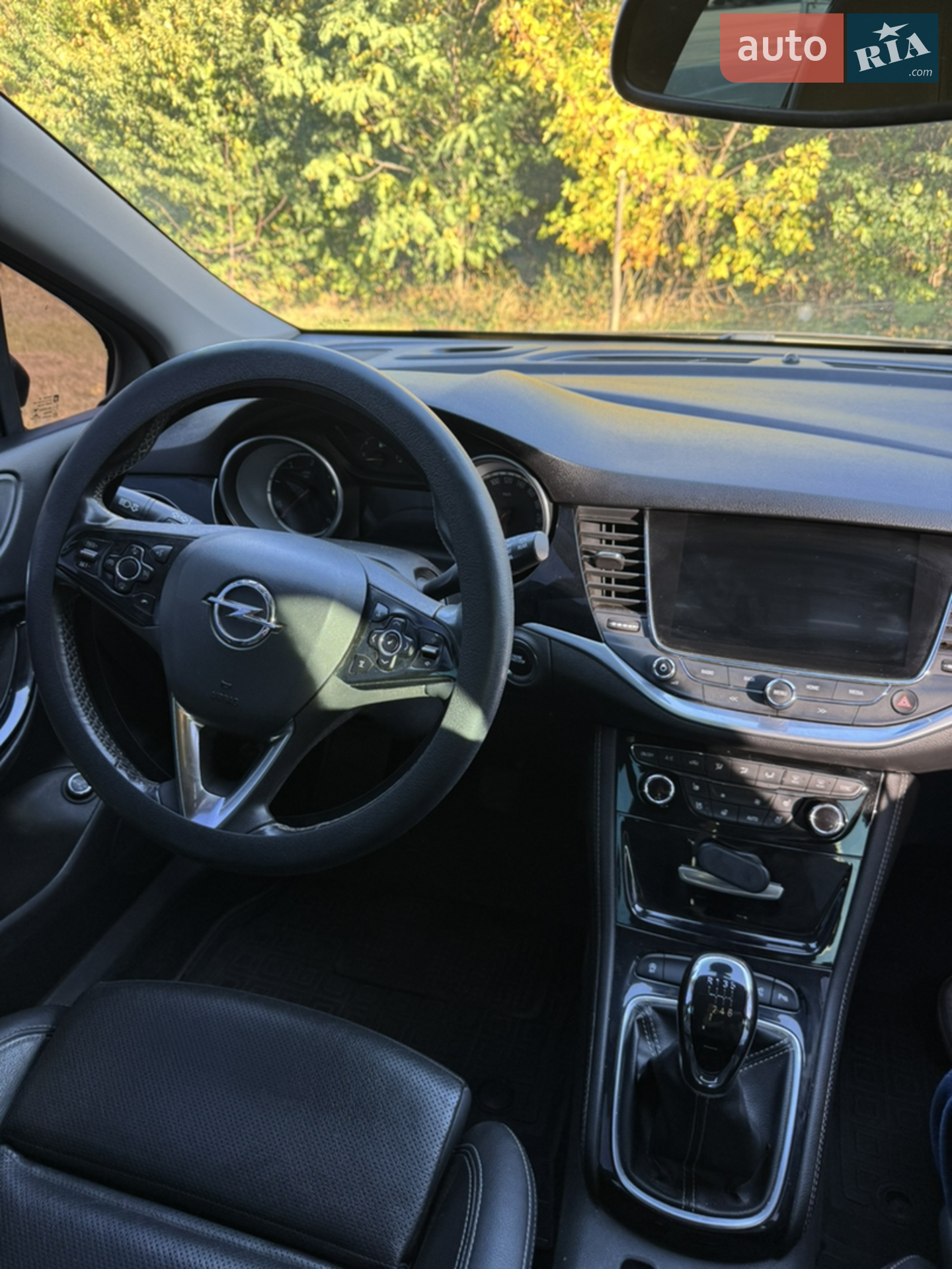 2016 Opel Astra - мініатюра 8