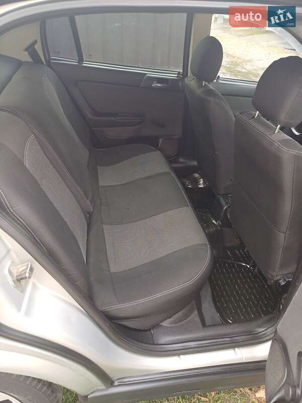 Седан Opel Astra 2006 в Кривому Розі фото 13 Седан Opel Astra 2006 в Кривому Розі