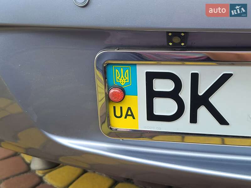 Седан Opel Astra 2008 в Луцьку фото 12 Седан Opel Astra 2008 в Луцьку