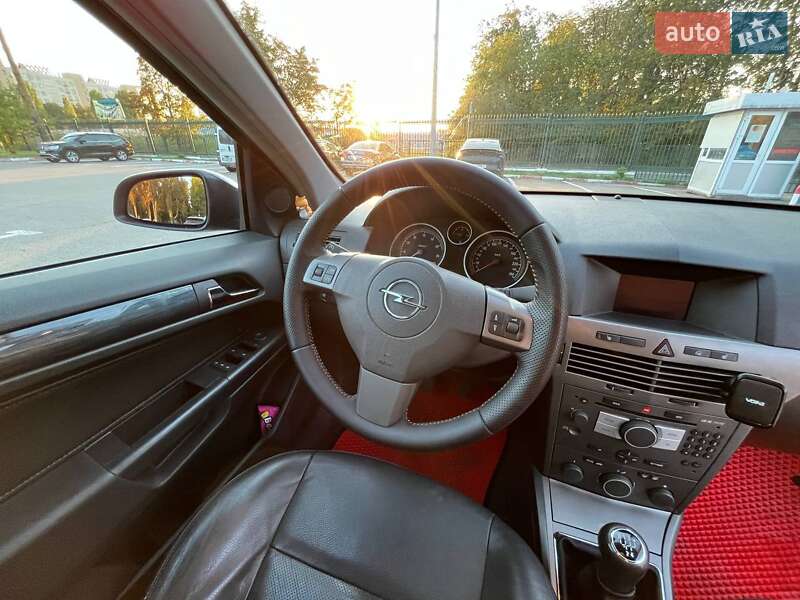Универсал Opel Astra 2004 в Харькове фото 9 Универсал Opel Astra 2004 в Харькове