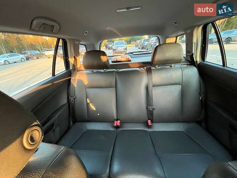 Универсал Opel Astra 2004 в Харькове фото 13 Универсал Opel Astra 2004 в Харькове