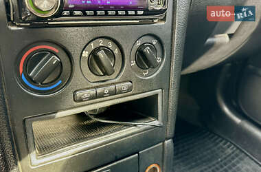 Седан Opel Astra 2008 в 