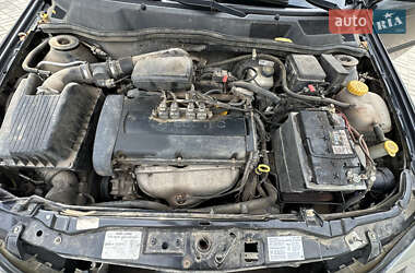 Седан Opel Astra 2008 в 