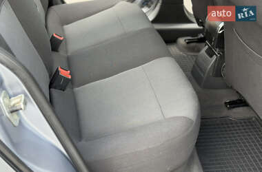 Хэтчбек Opel Astra 2007 в 