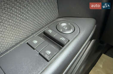 Хэтчбек Opel Astra 2007 в 