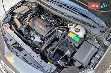 Универсал Opel Astra 2012 в 