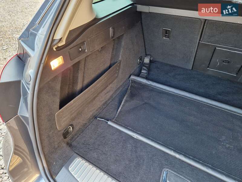 Універсал Opel Astra 2012 в Києві