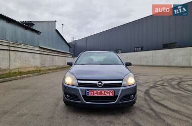 Універсал Opel Astra 2006 в  фото 11 Універсал Opel Astra 2006 в