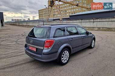 Універсал Opel Astra 2006 в  фото 13 Універсал Opel Astra 2006 в