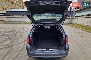 Універсал Opel Astra 2006 в  фото 51 Універсал Opel Astra 2006 в