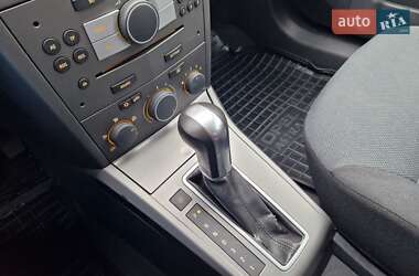 Універсал Opel Astra 2006 в  фото 35 Універсал Opel Astra 2006 в
