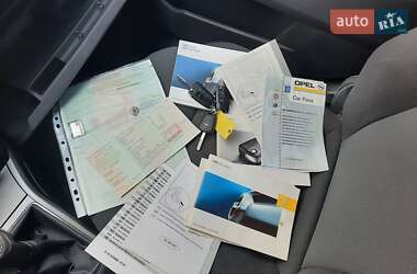 Универсал Opel Astra 2006 в  фото 83 Универсал Opel Astra 2006 в
