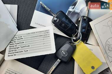 Универсал Opel Astra 2006 в  фото 93 Универсал Opel Astra 2006 в