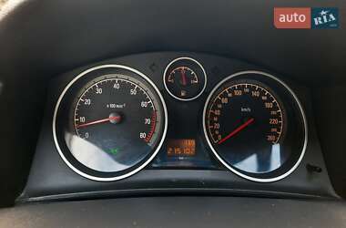 Универсал Opel Astra 2006 в  фото 99 Универсал Opel Astra 2006 в