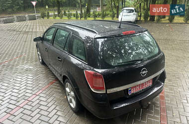 Универсал Opel Astra 2008 в 