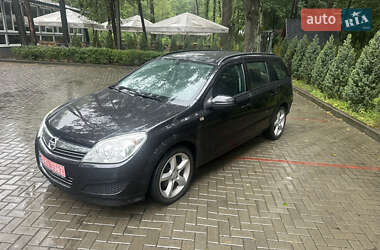 Универсал Opel Astra 2008 в 