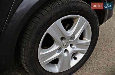 Хетчбек Opel Astra 2009 в 