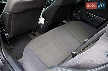 Хетчбек Opel Astra 2009 в 