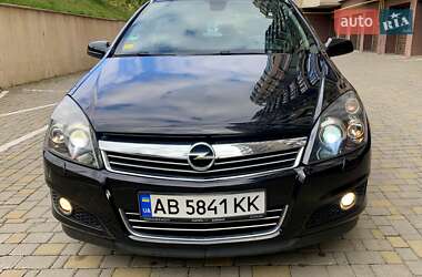 Универсал Opel Astra 2008 в Виннице