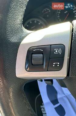 Универсал Opel Astra 2010 в 