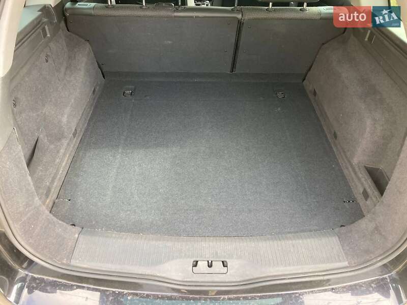 Універсал Opel Astra 2009 в Полтаві