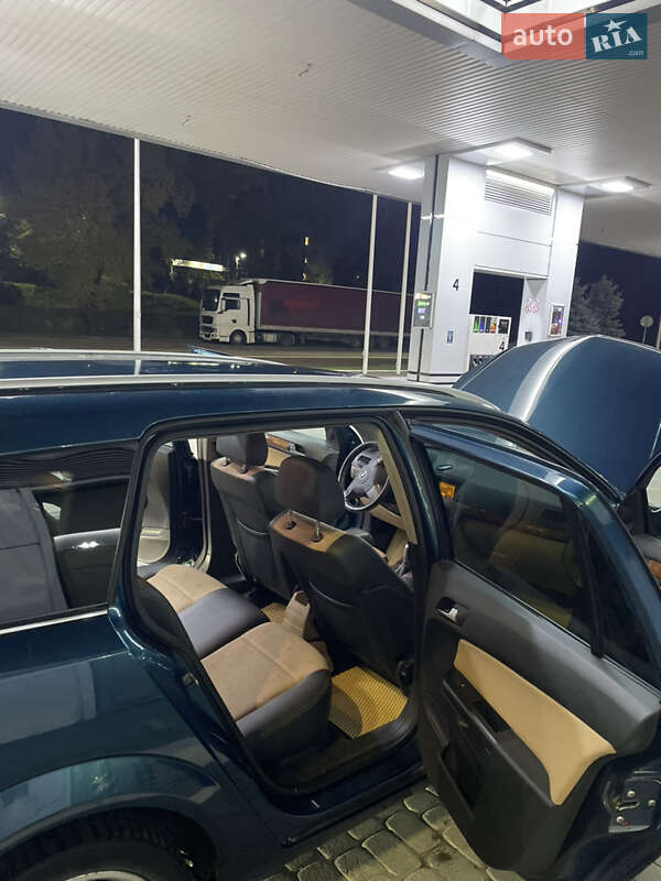 Универсал Opel Astra 2007 в Львове фото 18 Универсал Opel Astra 2007 в Львове