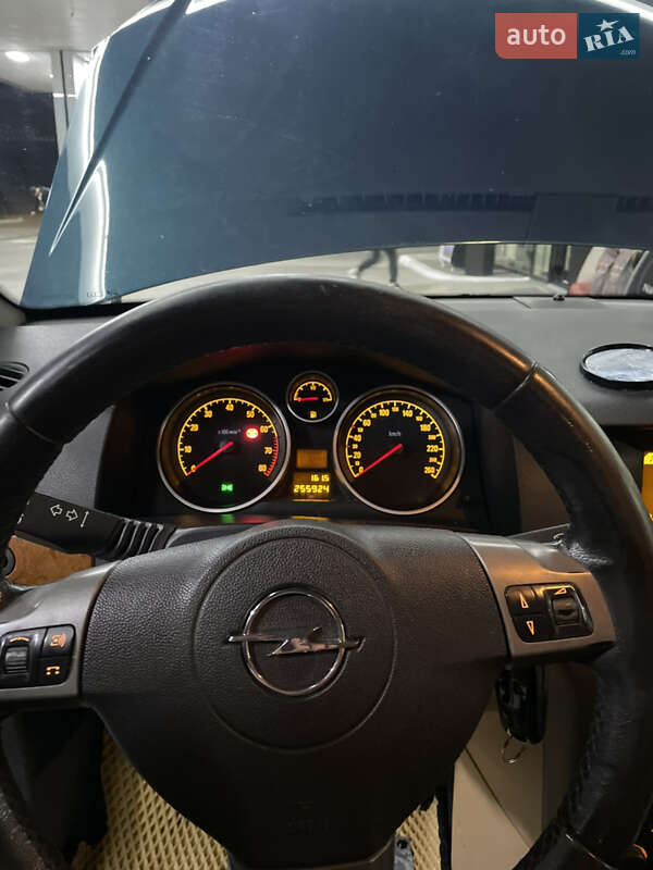 Универсал Opel Astra 2007 в Львове фото 29 Универсал Opel Astra 2007 в Львове