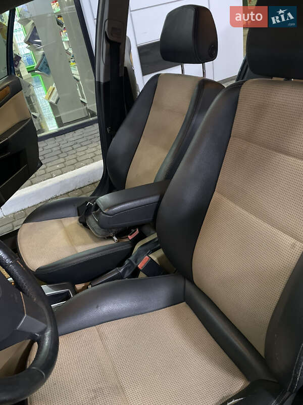 Универсал Opel Astra 2007 в Львове фото 30 Универсал Opel Astra 2007 в Львове