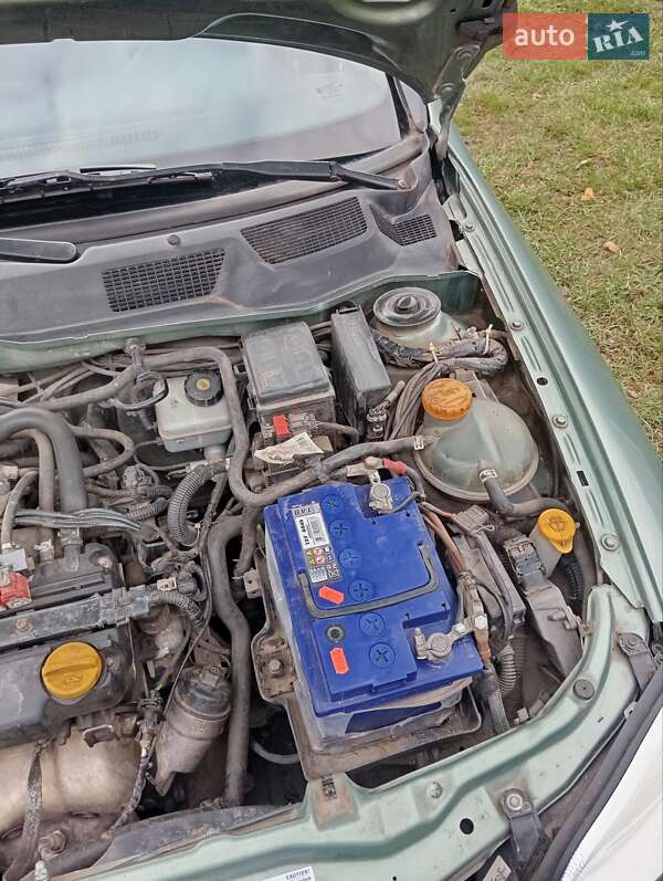 Седан Opel Astra 2008 в Казатине