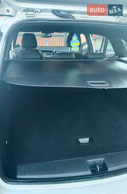 Хетчбек Opel Astra 2017 в  фото 9 Хетчбек Opel Astra 2017 в