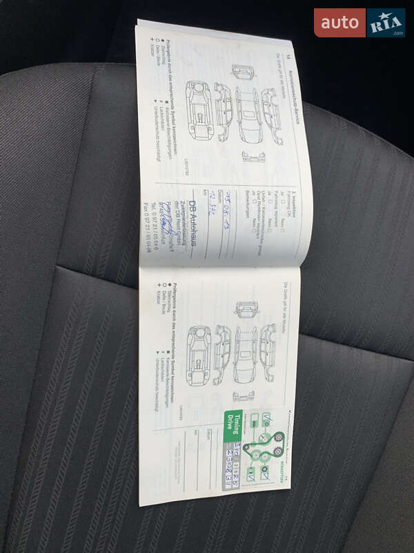 Хэтчбек Opel Astra 2011 в Луцке фото 31 Хэтчбек Opel Astra 2011 в Луцке