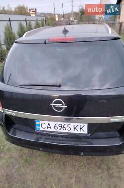 Универсал Opel Astra 2009 в 