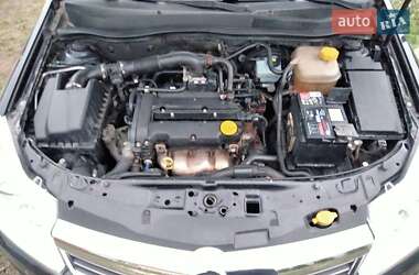 Универсал Opel Astra 2009 в 