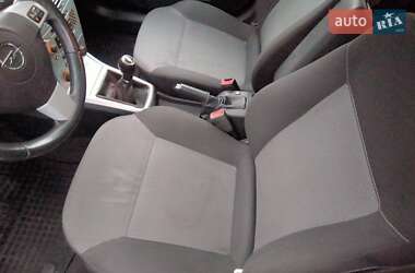 Универсал Opel Astra 2009 в 