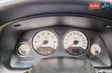 Универсал Opel Astra 2002 в  фото 11 Универсал Opel Astra 2002 в