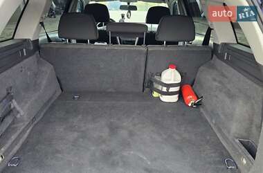 Универсал Opel Astra 2005 в 