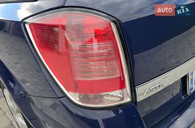 Универсал Opel Astra 2005 в 